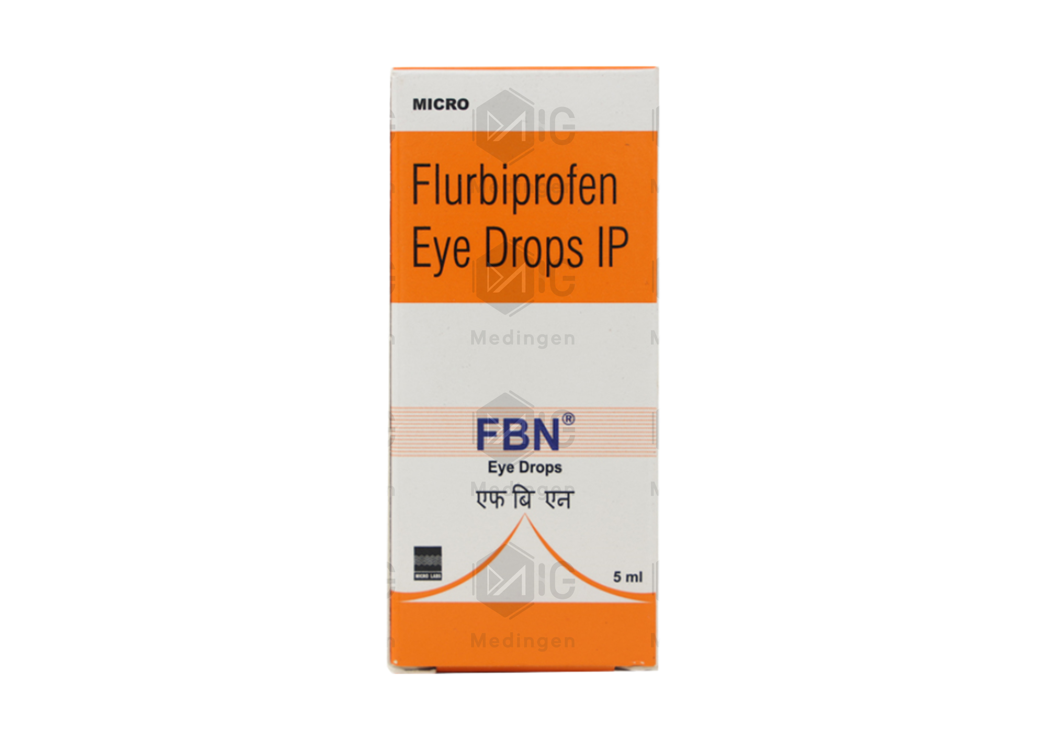FBN EYE DROPS